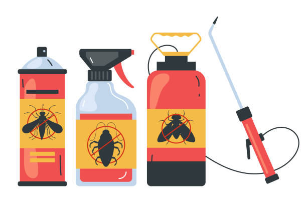Pest Prevention Services in Bremen, GA